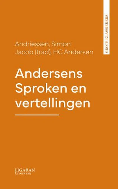 Andersens Sproken en vertellingen