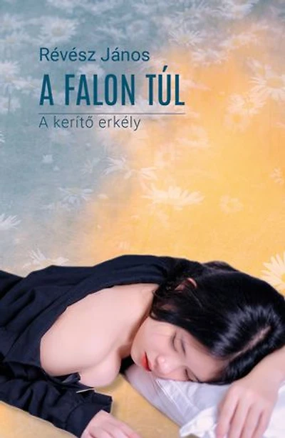 A falon túl