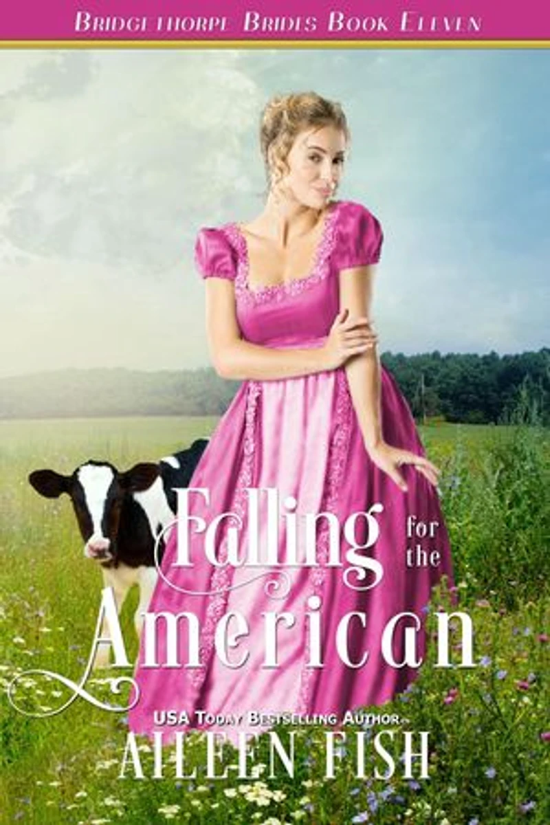 Falling for the American