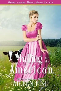 Falling for the American