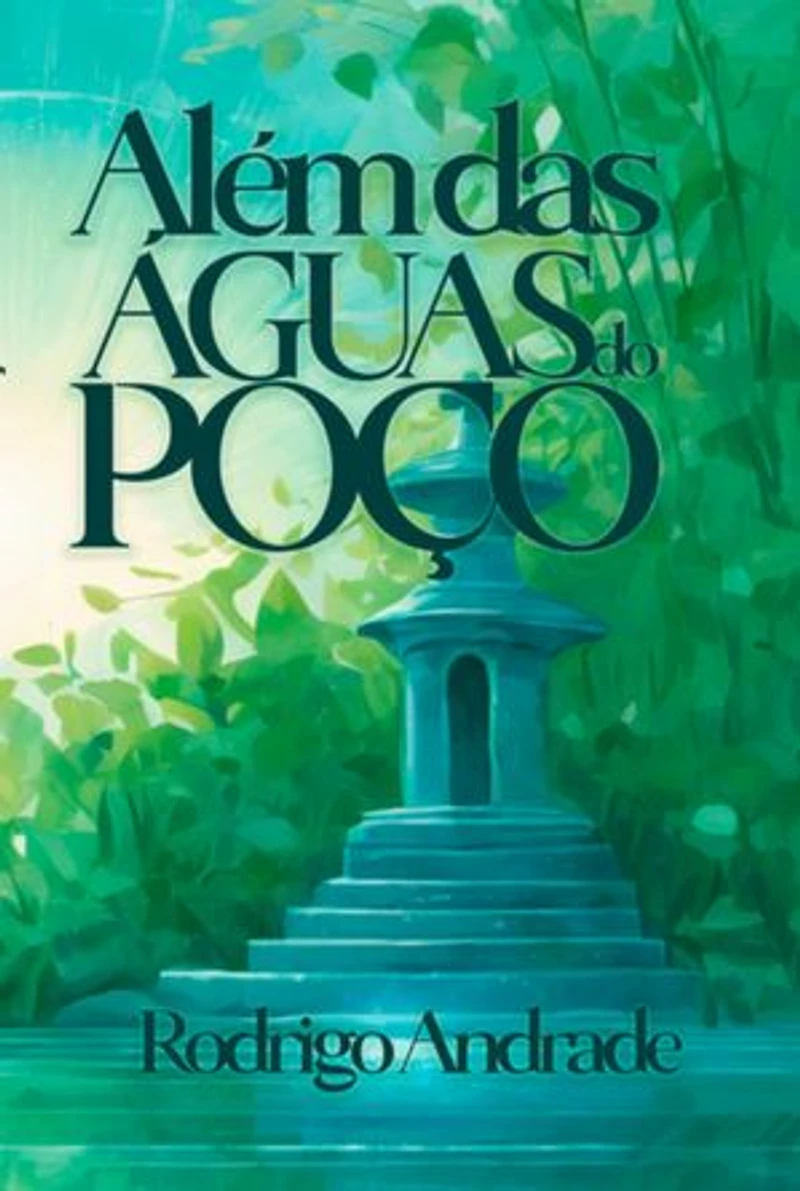 Além Das Águas Do Poço