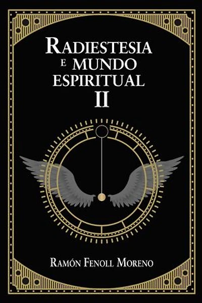Radiestesia e Mundo Espiritual II