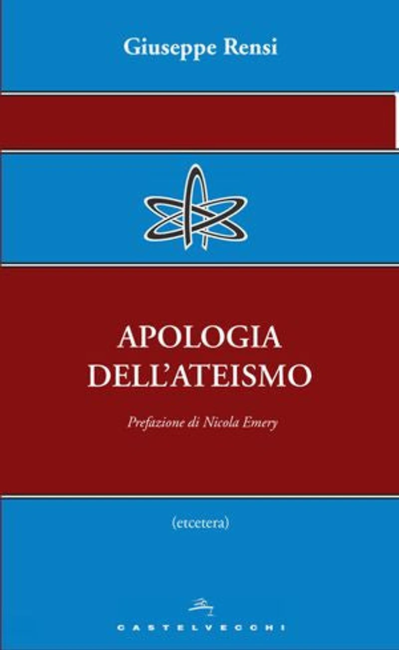 Apologia dell’ateismo