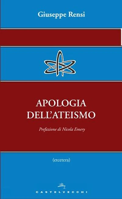 Apologia dell’ateismo