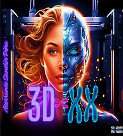 3D/xx