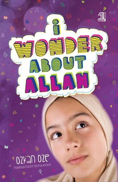 I Wonder About Allah: Book Two