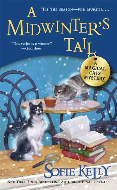 A Midwinter's Tail
