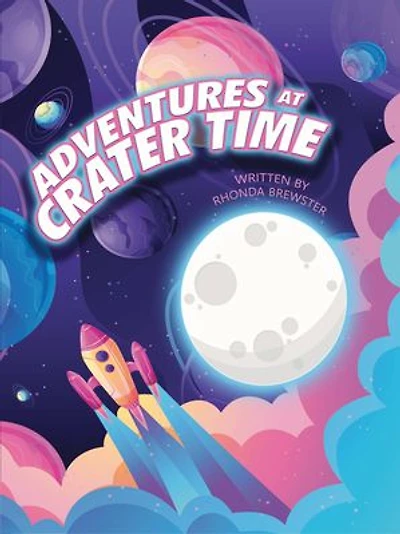 Adventures at Crater Time