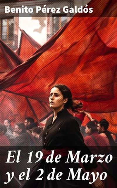 El 19 de Marzo y el 2 de Mayo: Edición enriquecida. La lucha por la libertad en la España del siglo XIX