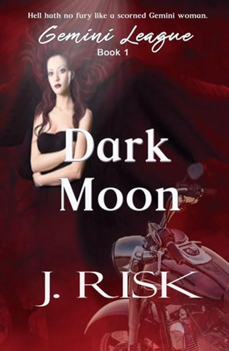 Dark Moon: Gemini League, #1