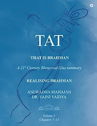TAT That is Brahman: A 21st Century Bhagavad Gita summary