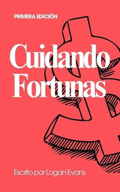 Cuidando Fortunas: Business Elite, #1