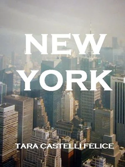 Un paseo en Nueva York