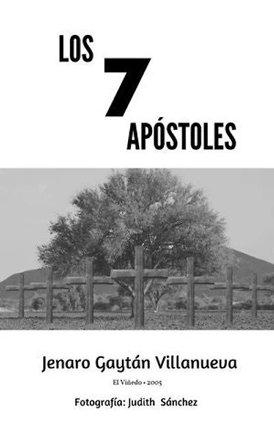 LOS SIETE APÓSTOLES