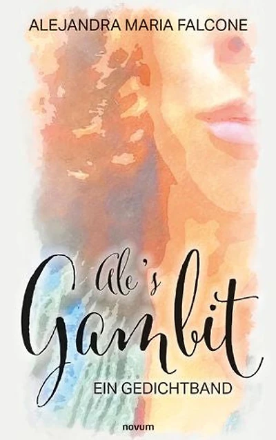 Ale's Gambit: Ein Gedichtband