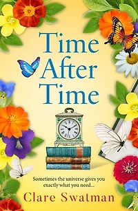 Time After Time