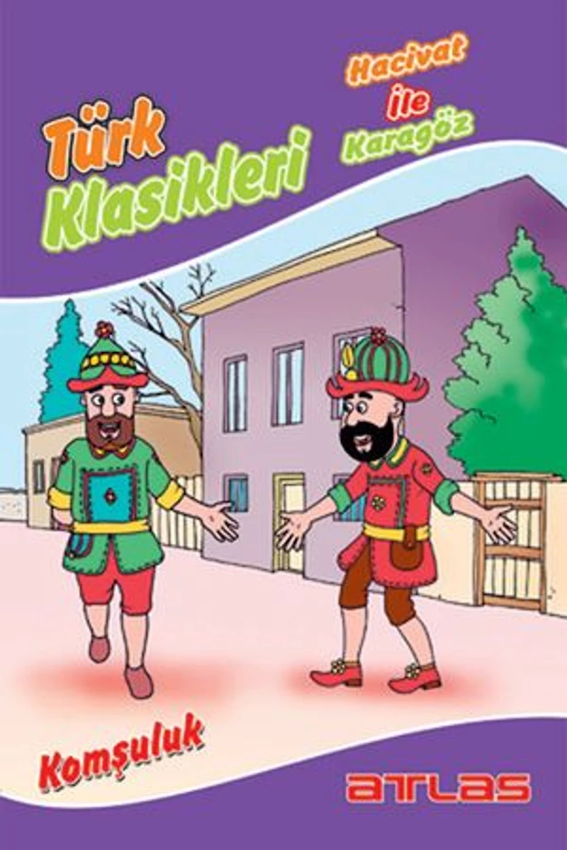 Türk Klasikleri - Komşuluk