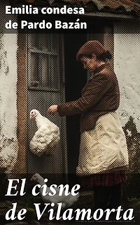 El cisne de Vilamorta