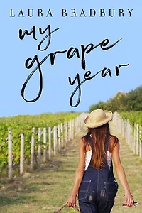 My Grape Year