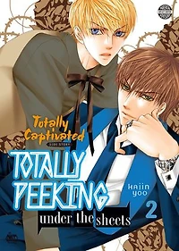 Totally Captivated Side Story - Totally Peeking Under the Sheets Volume 2