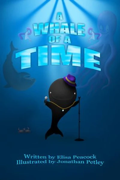 A Whale of a Time