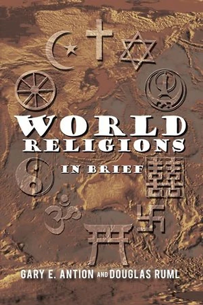 World Religions Brief
