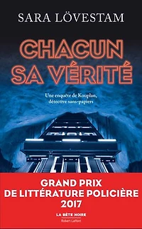 Chacun sa vérité