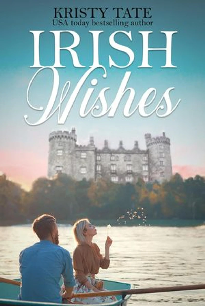 Irish Wishes: Wandering Billionaires, #1