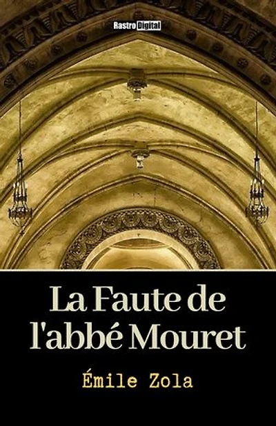 La Faute de l'abbé Mouret
