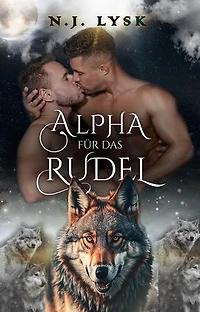 Alpha für das Rudel