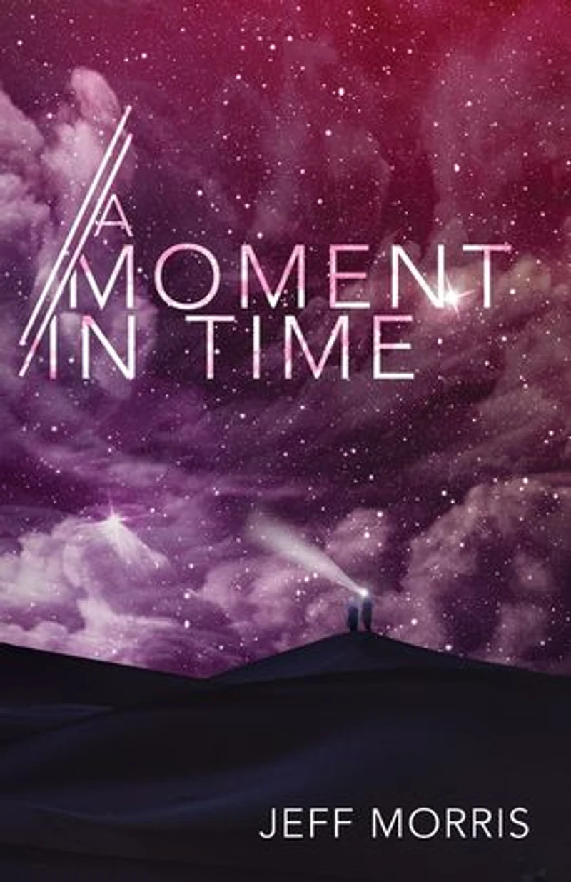 A Moment Time