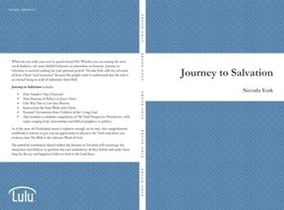 Journey to Salvation