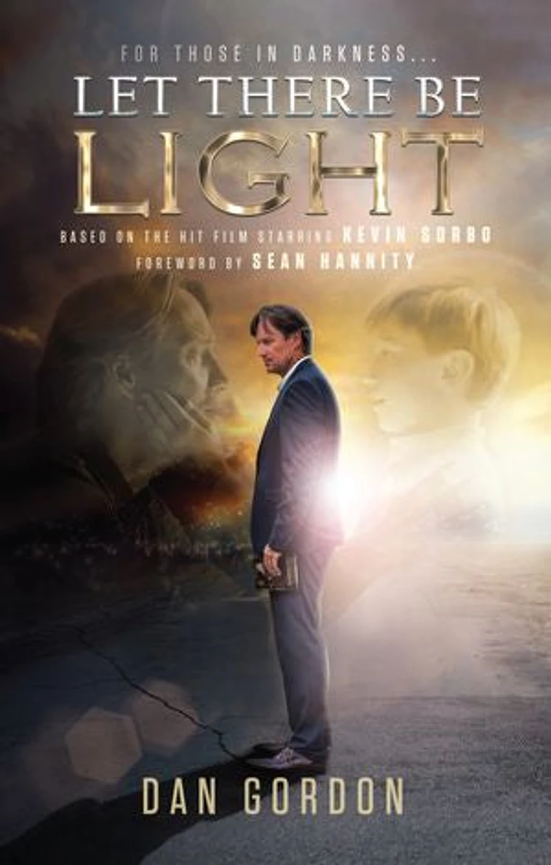 Let There Be Light