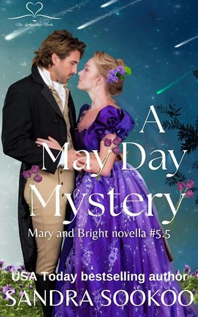 A May Day Mystery: Mary and Bright series, #5.5