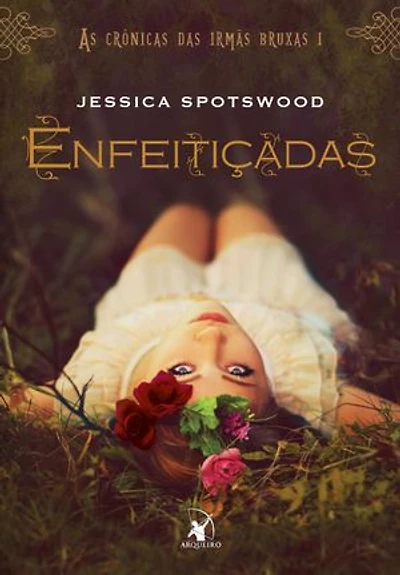 Enfeitiçadas