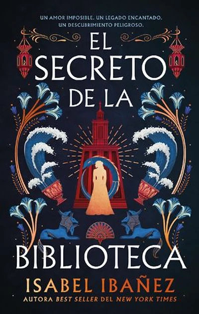 El Secreto de la Biblioteca,