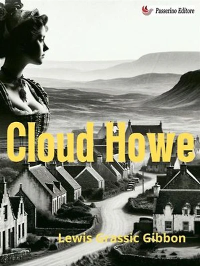 Cloud Howe