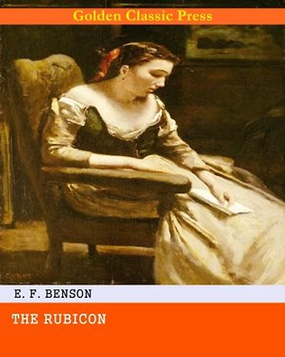 The Rubicon