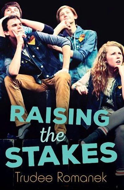 Raising the Stakes