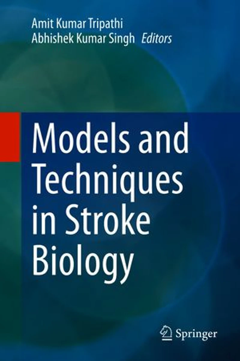 Models and Techniques Stroke Biology