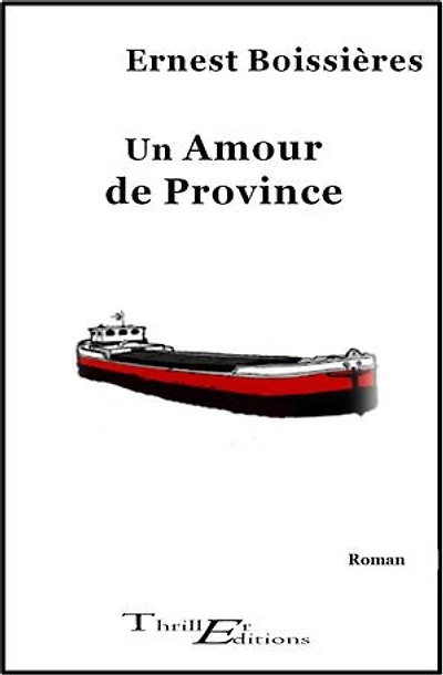 Un amour de province