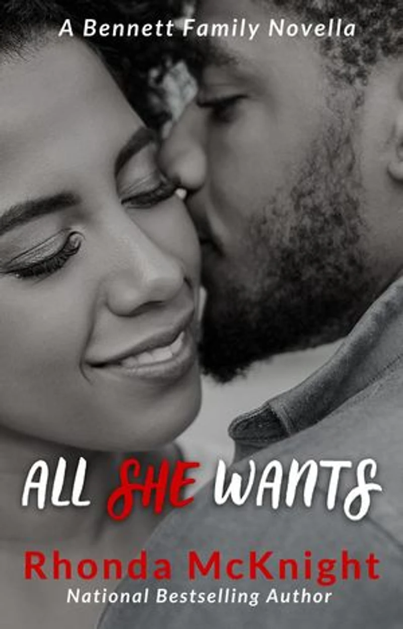 All She Wants