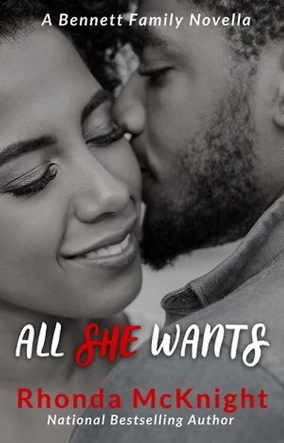 All She Wants