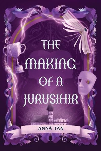 The Making of a Jurusihir