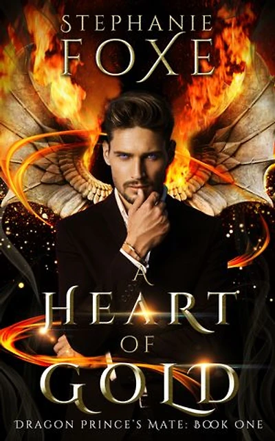 A Heart of Gold