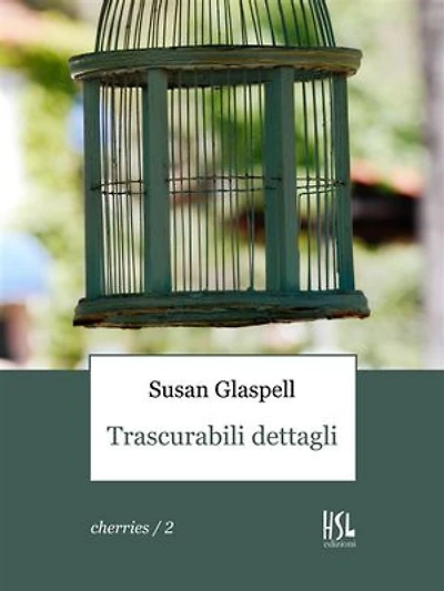 Trascurabili dettagli (Tradotto)
