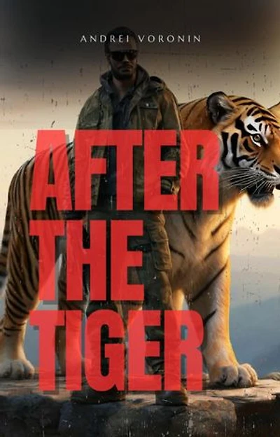 After the tiger: Blind, #7