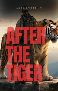 After the tiger: Blind, #7