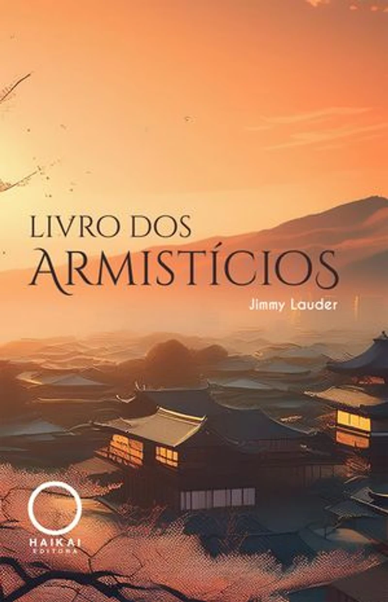 Livro dos armistícios