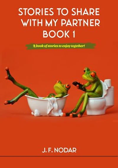 Stories To Share With My Partner Book 1